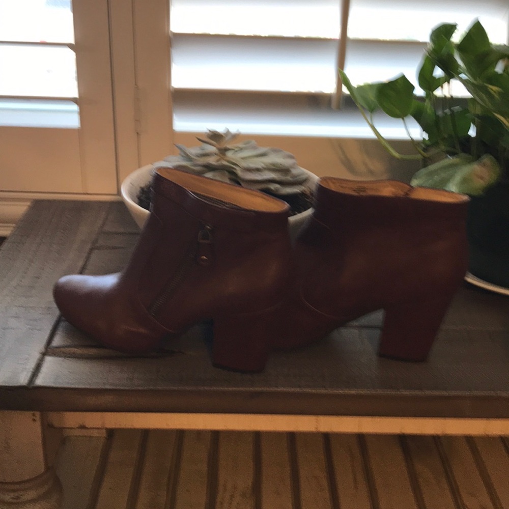 Easyspirit Booties